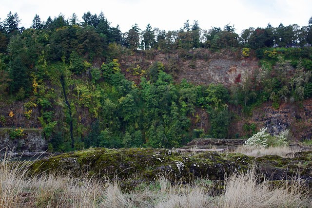 Elk Rock Island