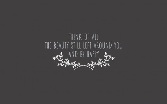 42 Quotes Wallpaper Quotes Computer Backgrounds