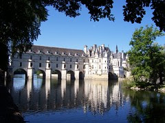 Chenonceau