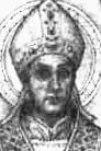 Alipio de Tagaste, Santo