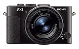 ソニー デジタルスチルカメラ Cyber-shot RX1(35mmフルサイズCOMS) DSC-RX1