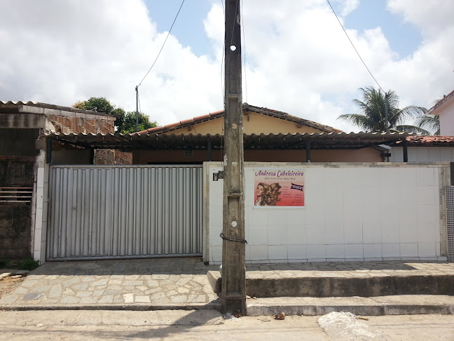 Avaliações sobre Andreza Cabeleireira em João Pessoa - Cabeleireiro