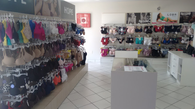 Avaliações sobre Rekinte Lingerie em Boa Vista - Loja de roupa
