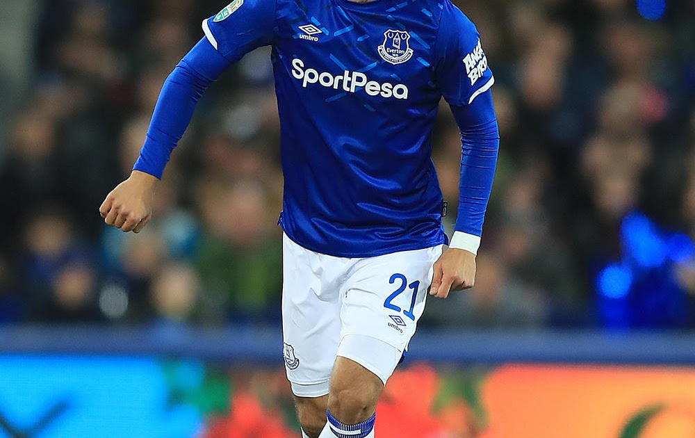 Everton FC News