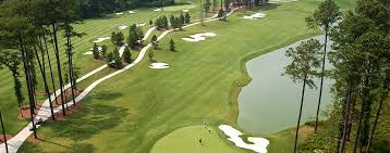 Golf Course «UNC Finley Golf Club», reviews and photos, 500 Finley Golf Course Rd, Chapel Hill, NC 27514, USA