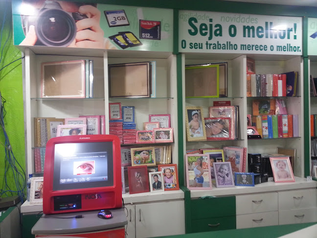 Foto Planalto Color