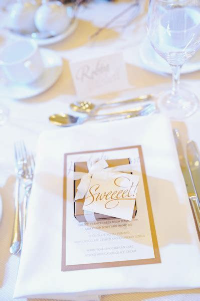 Wedding Stationery Inspiration: Silver Gold Wedding Stationery Inspiration: Silver Gold