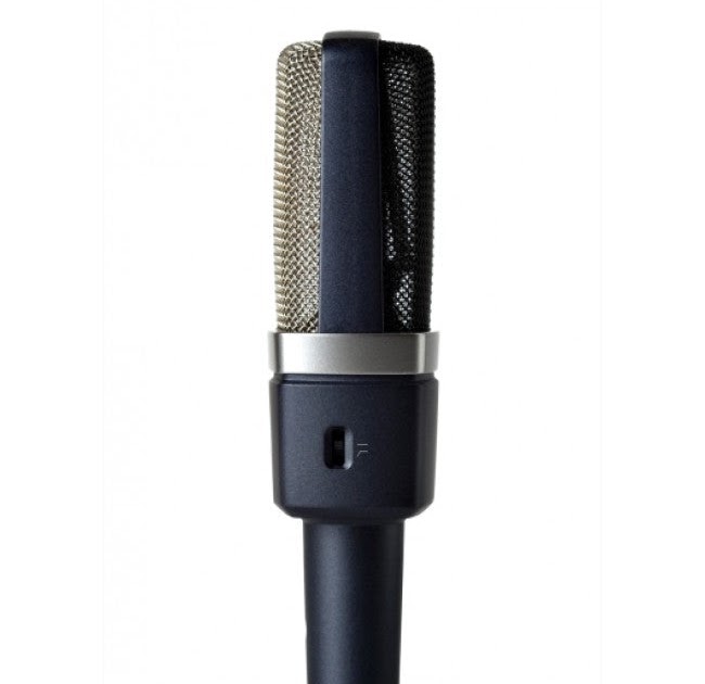 Supreme Cu 1 Studio Condenser Microphone : Shop for the akg p120