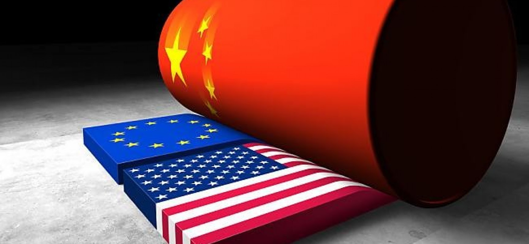 APEC : La Chine a écrasé les Etats-Unis