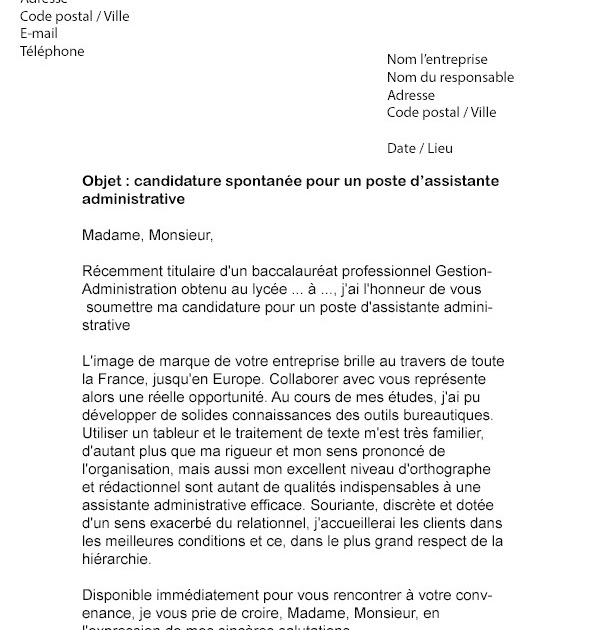Lettre De Motivation Parcoursup Fac De Medecine  Communauté MCMS