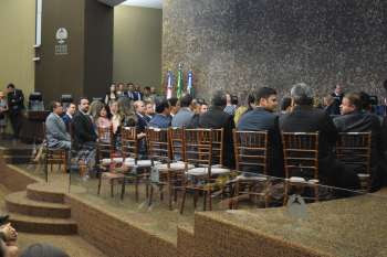  Revista do Luiz : TRE realiza cerimônia de diplomação dos candidatos...