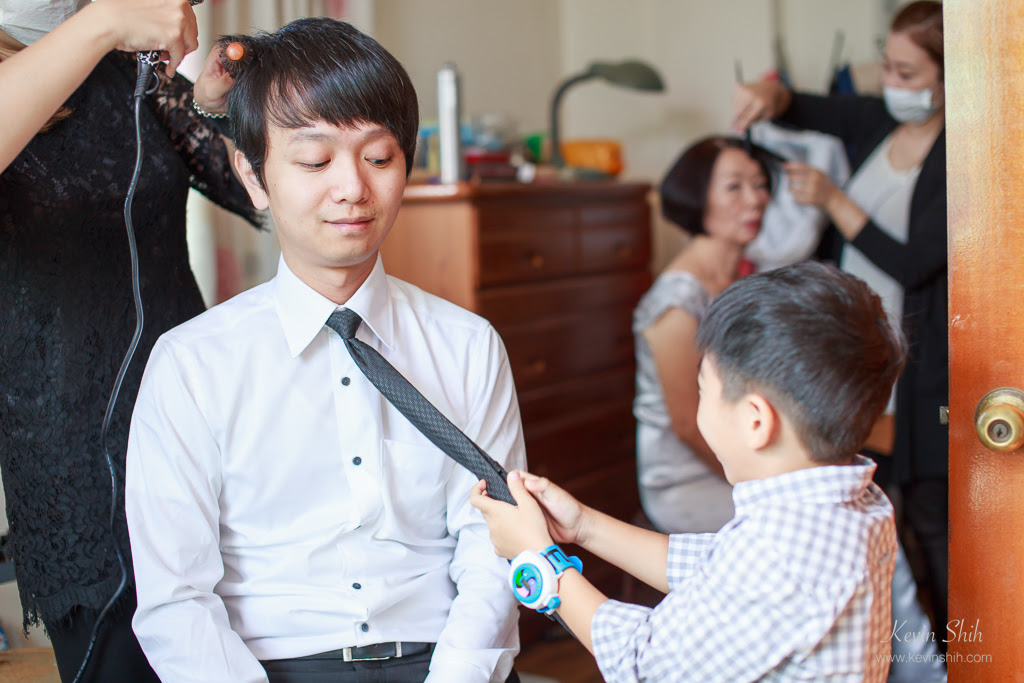 新竹婚攝推薦-婚禮記錄