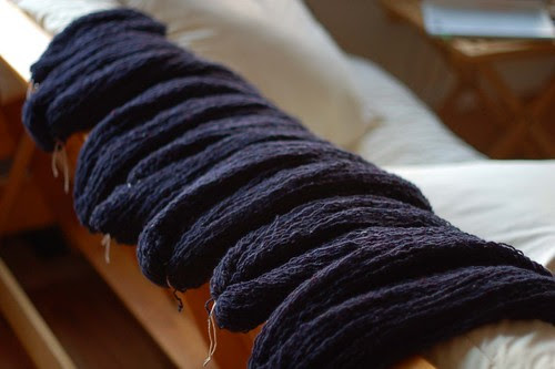 Wool Harvest 1