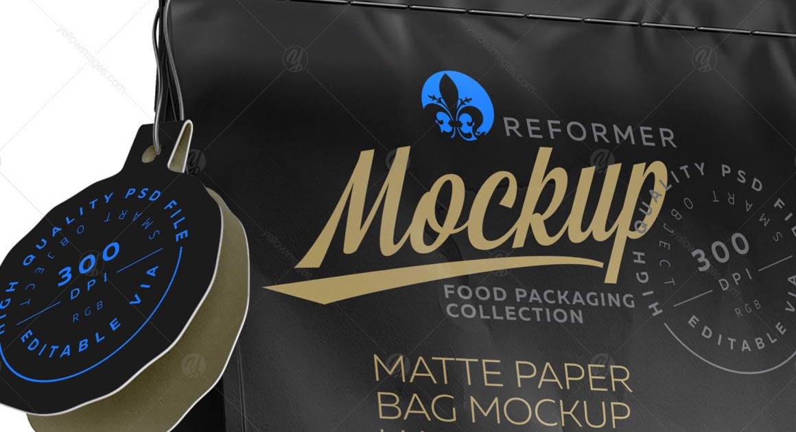 Download Download Paper Food Packaging Mockup Bundle Free Psd Mockups Design Is A Site Where You Can Find Free Premium Mockups That Can Be Used In Your Private Yellowimages Mockups