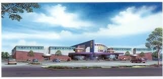 Movie Theater «Wehrenberg Theatres Ronnies 20 Cine IMAX», reviews and photos, 5320 S Lindbergh Blvd, Sappington, MO 63126, USA