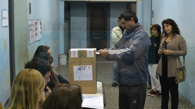Votantes tendrán dos semanas para revisar el padrón electoral