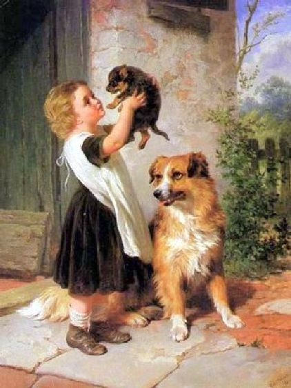 Young Friends