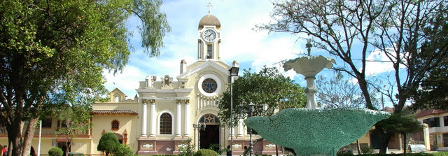 VIlcabamba