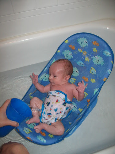 Week 4- bath 005