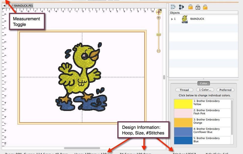 Brother embroidery software free download for mac  free everything