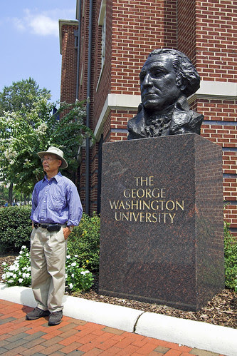 GWU