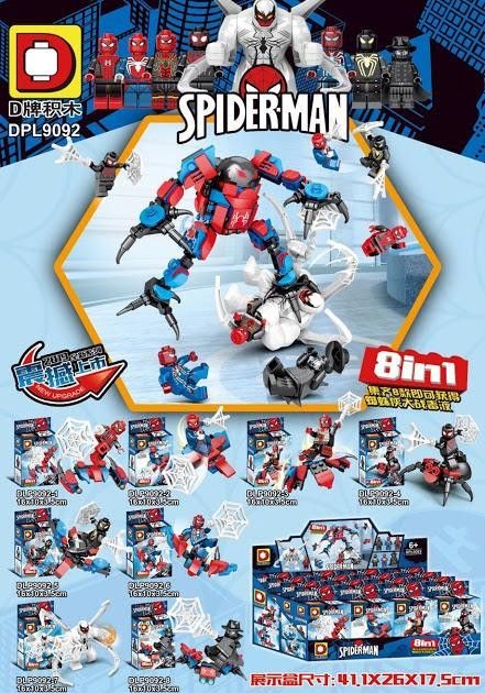 lego marvel superheroes 2 big carnage