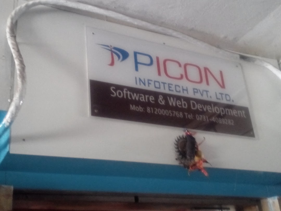 Picon Infotech Private Limited