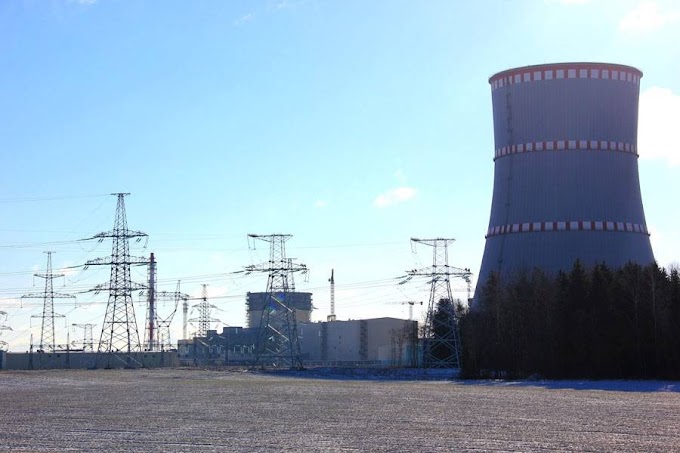 «Чтобы помочь справиться с недостатком мощности»: Беларусь снова поставляет электрическую энергию на Украину