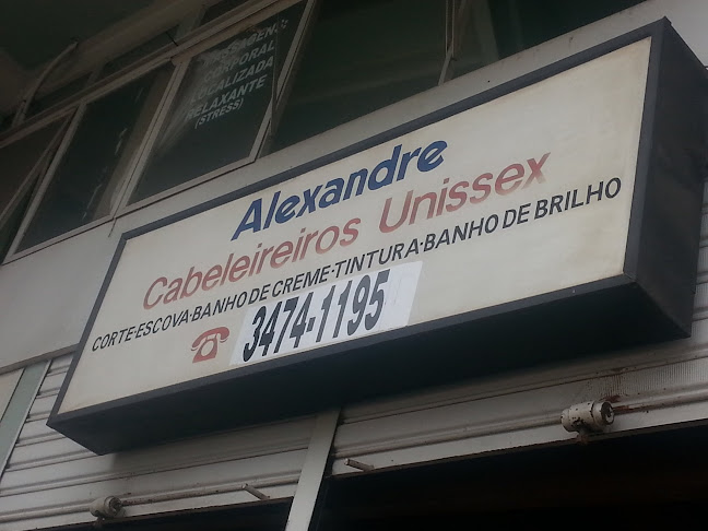 Alexandre Cabeleireiros