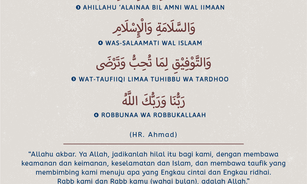 Doa Buka Puasa Shahih Rumaysho - Kumpulan Doa