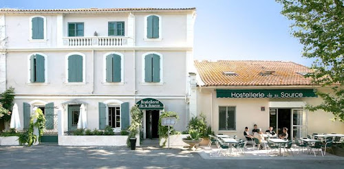 Hostellerie De La Source à Arles
