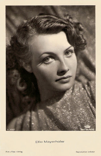 Elfie Mayerhofer