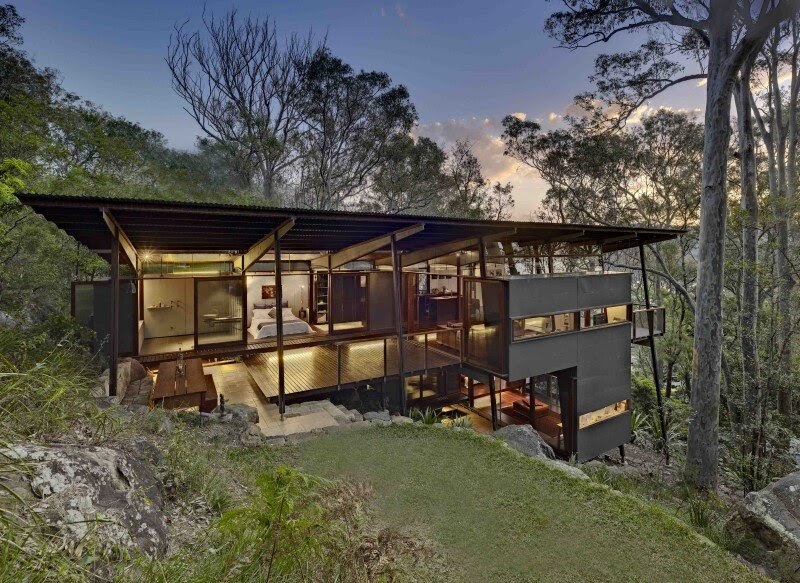 famous-26-house-plans-for-steep-slopes-australia