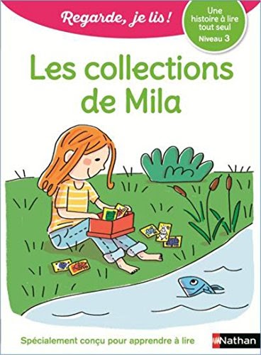 Livres Gratuits à Lire Télécharger Regarde, je lis  Lecture CP Niveau