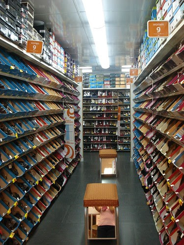 payless shoe