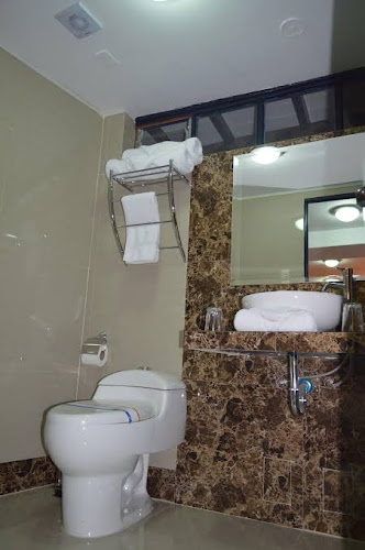 HOTEL CASA LIMACPAMPA - Cusco