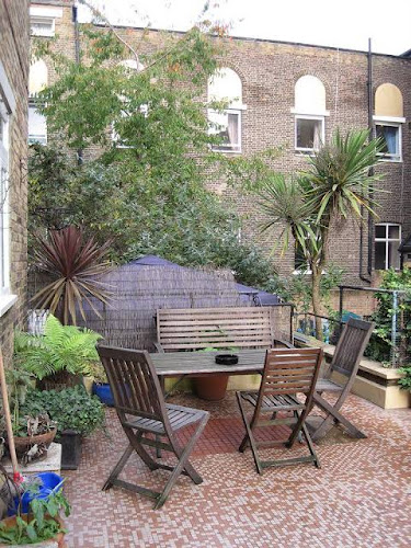 Crestfield Hotel - Hotel