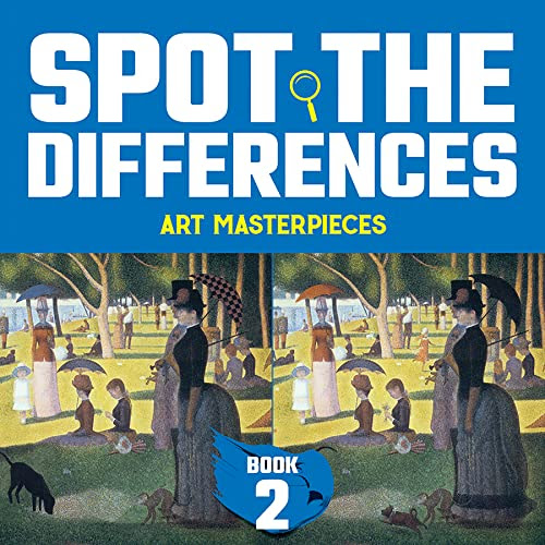 Art Masterpiece Mysteries (9780486473000)