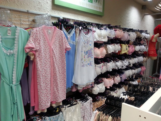 Avaliações sobre Minha Moda em Aracaju - Loja de roupa