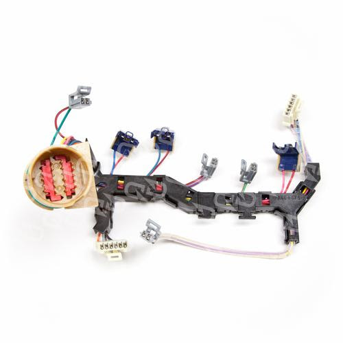 39 Allison Transmission Wiring Harness - Wiring Diagram Online Source