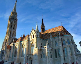 12 értékelés erről : Mátyás Templom (Templom) Budapest (Budapest)