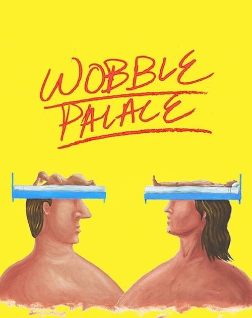 Ver Wobble Palace Pelicula Completa En Español Latino (2018) online gratis