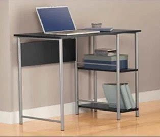 Mainstays 6 Cube Storage Computer Desk Assembly Instructions - kThe Desk
