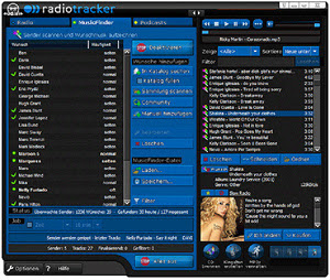 internetradio aufnehmen radiotracker