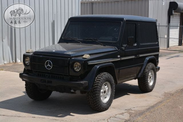Two Door G Wagon Door Inspiration For Your Home