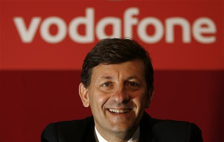 colao vodafone vittorio westminster