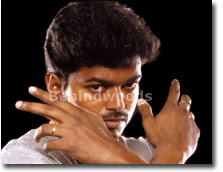 Vijay: Personality this week : Ilaya Dalapathi - Vijay