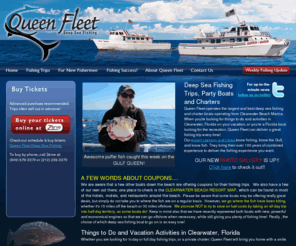 charter boat fishing deep clearwater tampa florida sea juan private