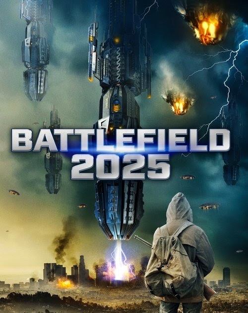 Battlefield 2025 2020 Pelicula Completa en Español Ver la película en