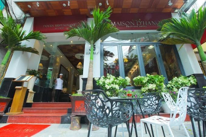 Diamond nostalgia hotel & spa